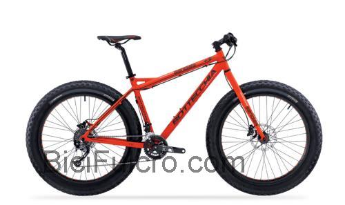Bottecchia Senales recensioni e scheda tecnica